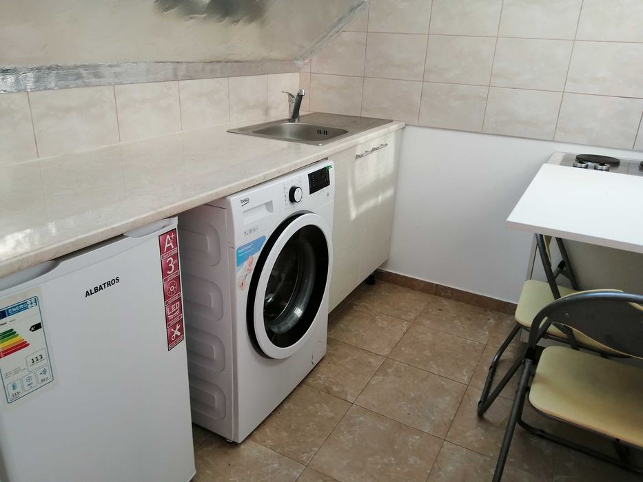 Metrou,garsoniera dubla,45m ,luminoasa,linistita,aer conditionat