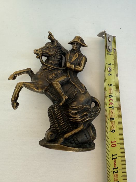 Statuie bronz , Napoleon