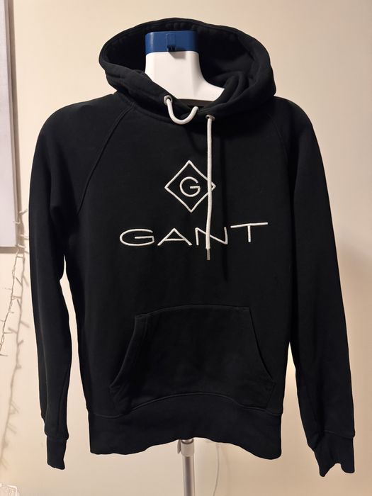 GANT оригинално дамско худи с качулка