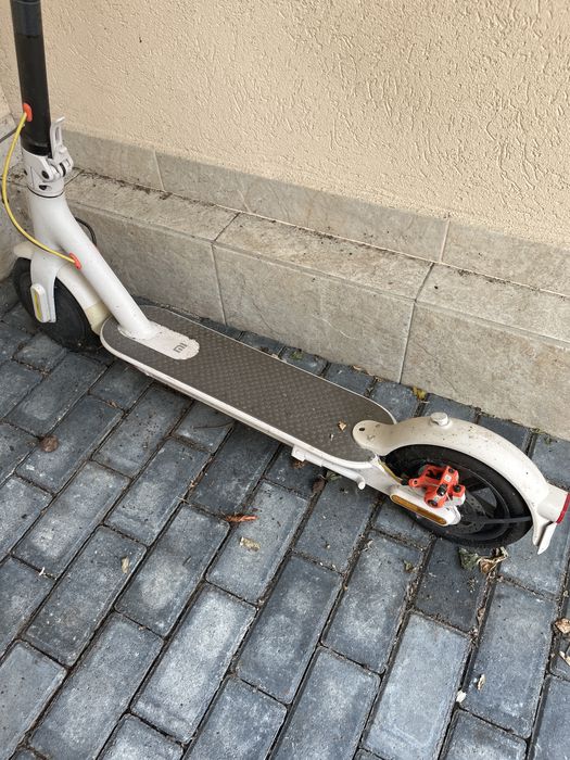 Xiaomi Mi electric scooter 3