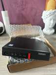 Lenovo ThinkCentre M720Q i5 9500t , 16gb DDR4