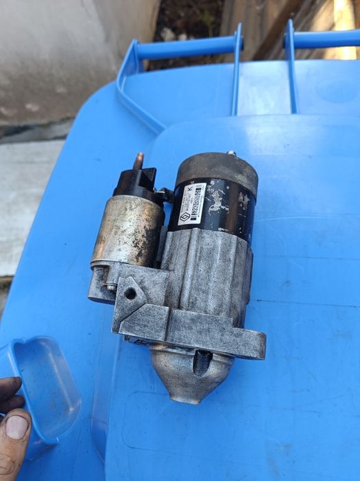 Electromotor Renault Clio, Megane 1.5dci