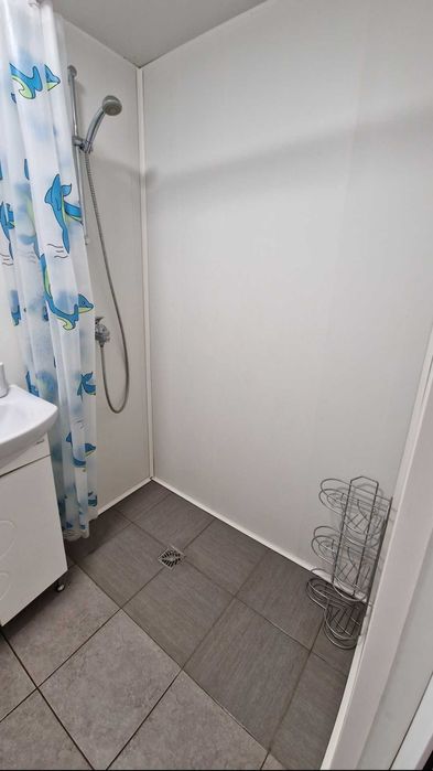 Каравана под наем на къмпинг Смокиня