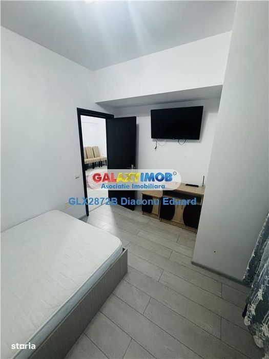 Apartament 3 camere in complexul Kaufland