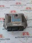 calculator motor renault laguna 2  1.9 dci