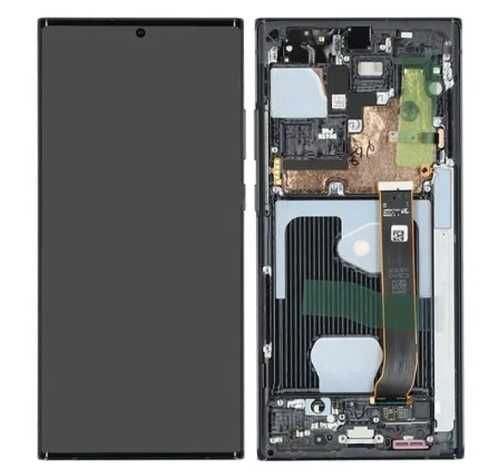 Display Samsung S22 Ultra S23 Ultra S24 Ultra Original Montaj Inclus