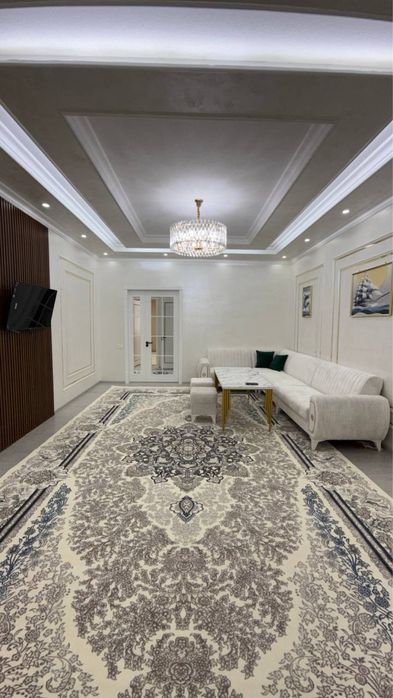 Продается 3 ком. Квартира площадью 94 кв.м. В Геофизике