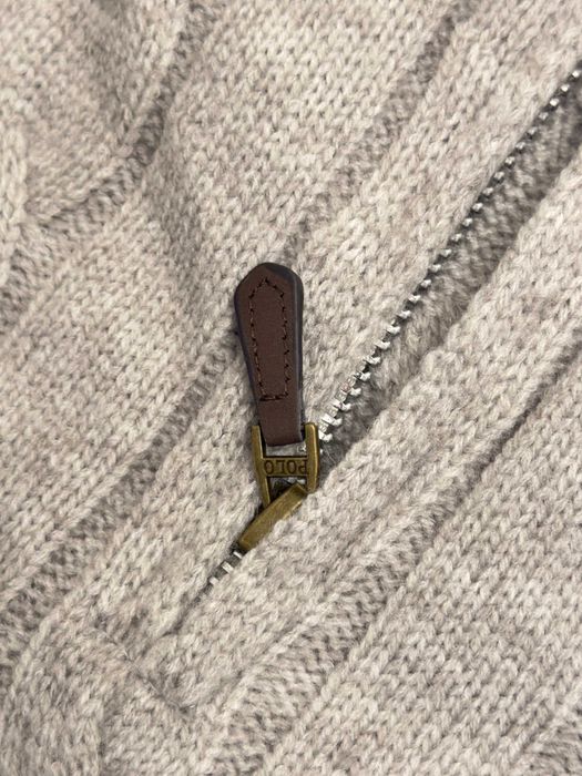 Pulover Ralph Lauren Gri