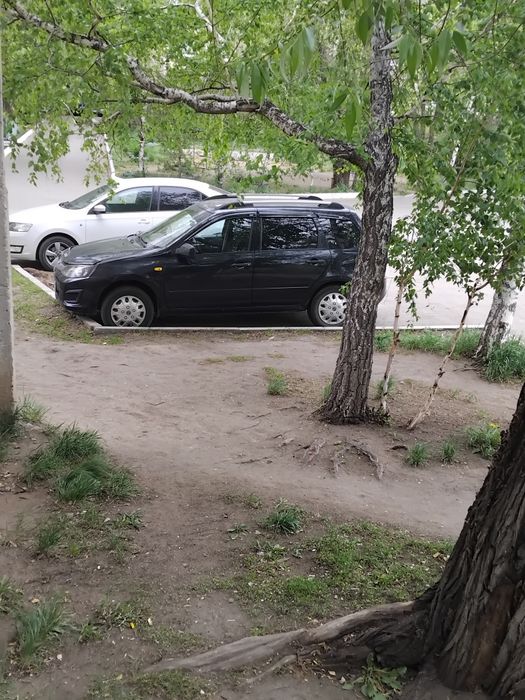 Продам калина2 либо обмен на приора2 седан