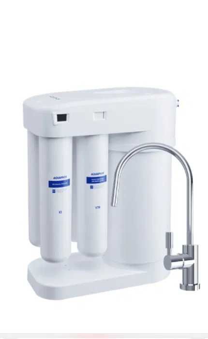 Кран / смесител за пречистена вода Aquaphor WLG 1202-004/Аквафор (НОВ)