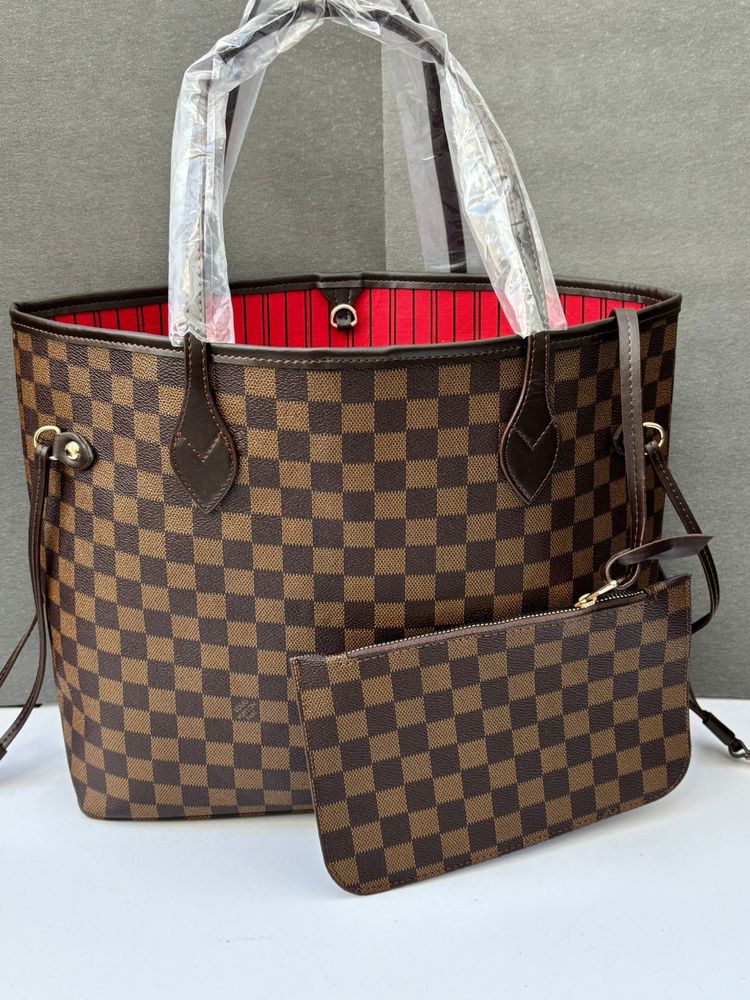 Geanta Louis vuitton