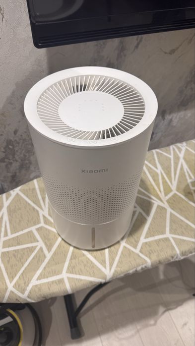Продаю увлажнитель воздуха Xiaomi Smart Evaporative Humidifier
