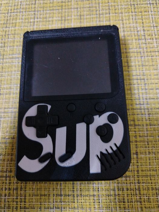 Приставка игровая Sup
