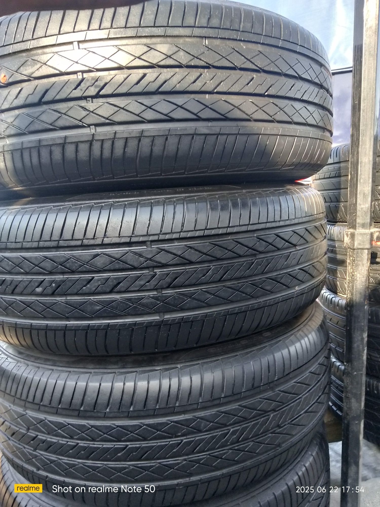 Kaptiva r18 radnoy diska balon