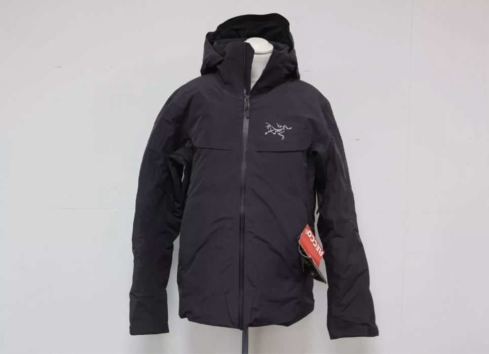 Geaca puf gore tex Arcteryx Macai M Bogner Patagonia Moncler