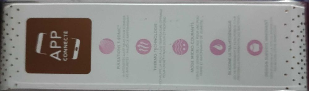 Thermo facial FOREO Luna 3 Plus