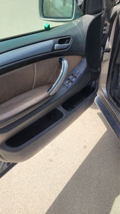 BMW X5 E53 3.0d 218к.с НА ЧАСТИ, Бмв