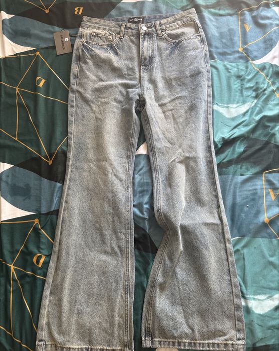 Blugi Balenciaga Lost Tapes