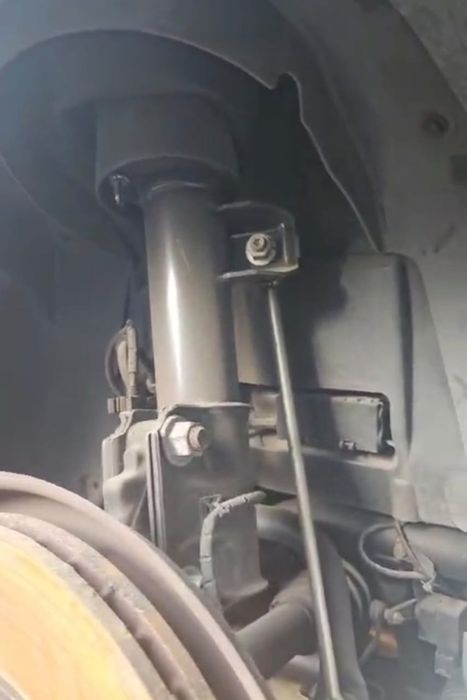 Приобрели в разбор Renge Rover sport из Японии, пробег 25 000 км