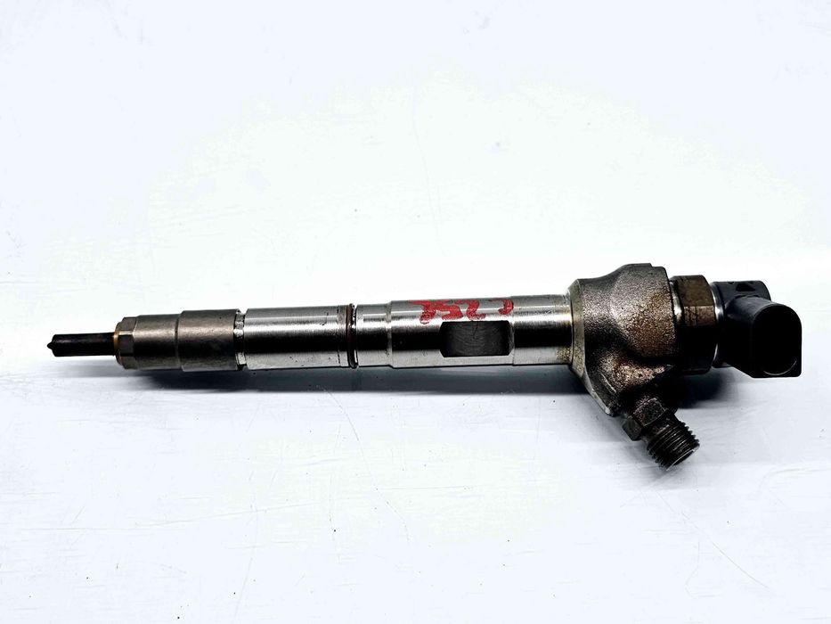 Injector  Volkswagen Caddy IV Van (SAA, SAH) [Fabr 2015-2024]04L130277