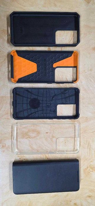 Huse S21 ultra - set