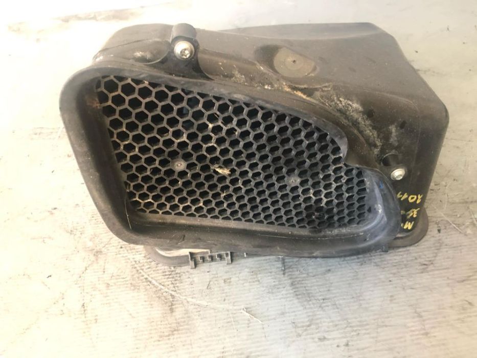 priza aer  3.0 d mercedes m-class ml 350 4matic w164 2008-2012