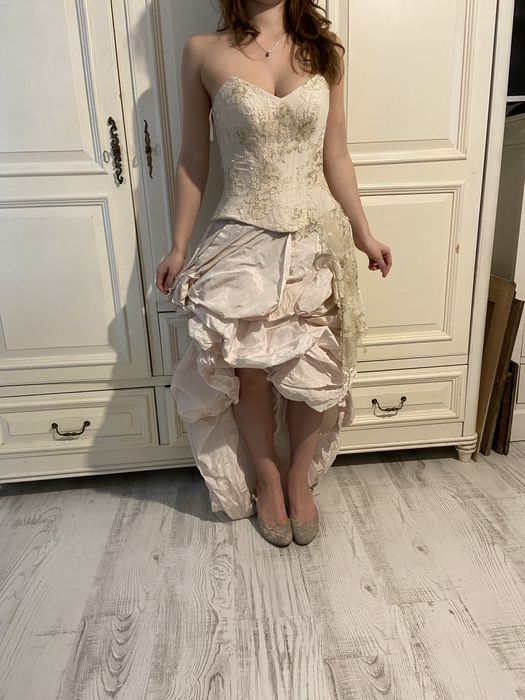 Rochie de mireasă