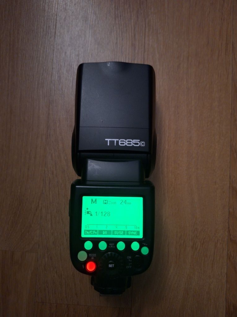 Blitz Godox TT685-C