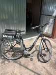 SUPER OFERTA! Bici electrica 28 Winora