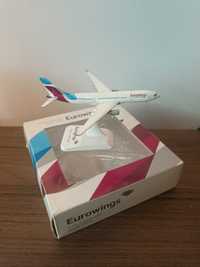 Macheta Airbus A330-200 Eurowings