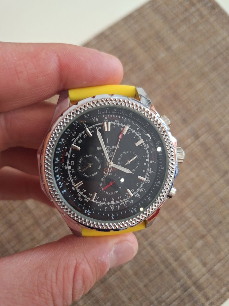 Мъжки часовник Breitling