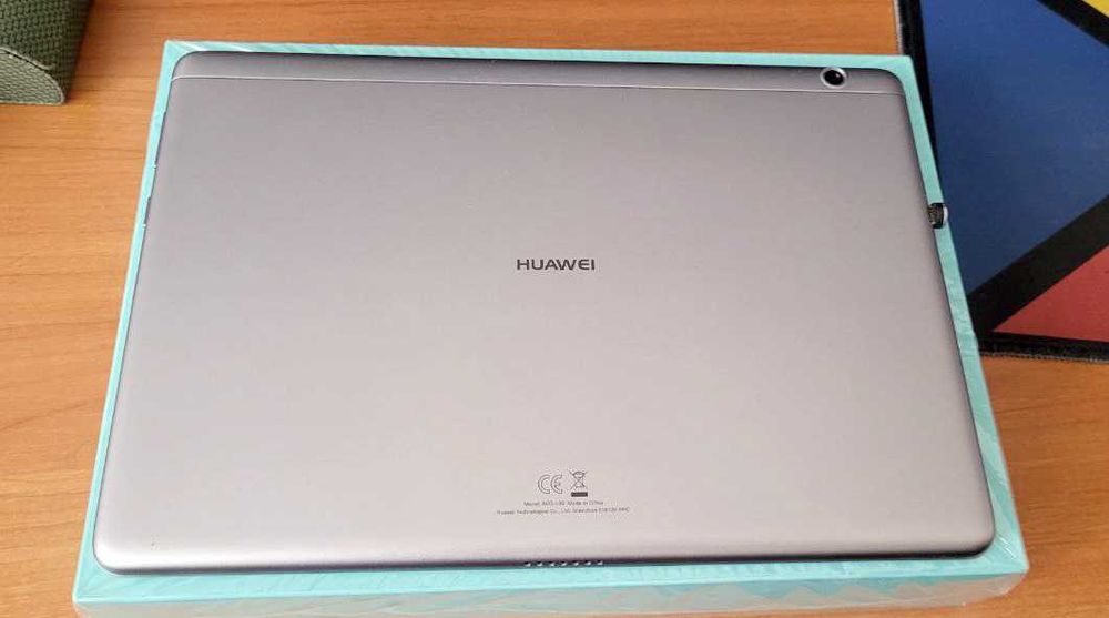 Huawei MediaPad T3 10