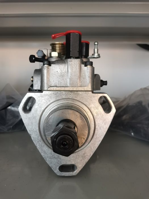 Pompa injecție Perkins NOU