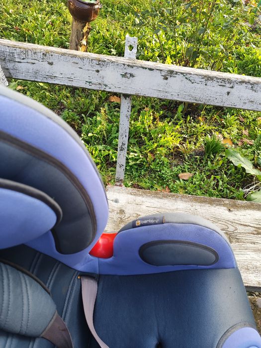 Столче за кола Bertoni - 9-25 кг