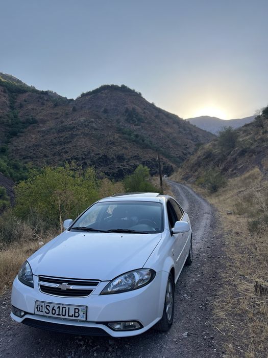 Gentra 3 elegant 2020/21