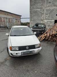 Vw polo 1.0 mono на части