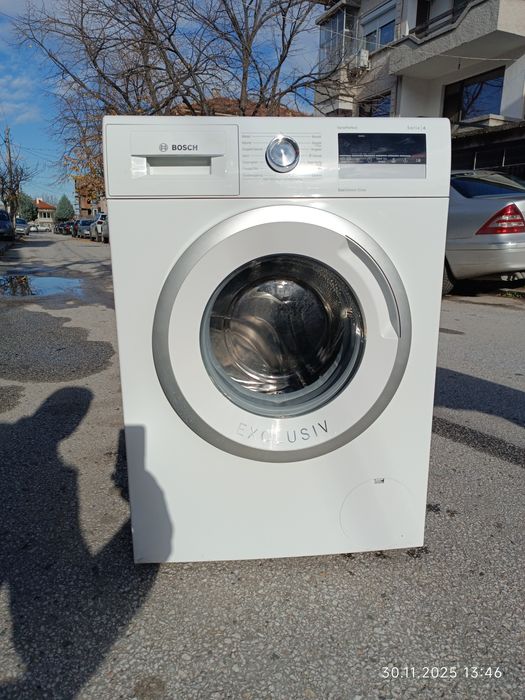 Пералня bosch 8 кг