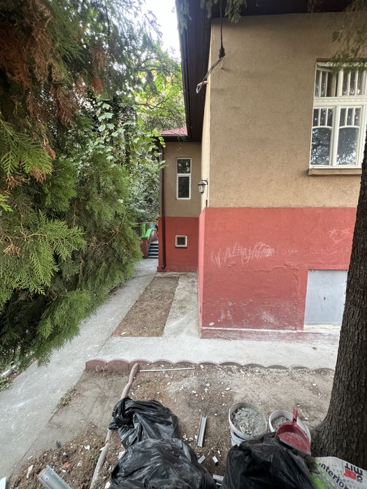 Persoana fizica , inchiriez casa in zona Complexului studentesc