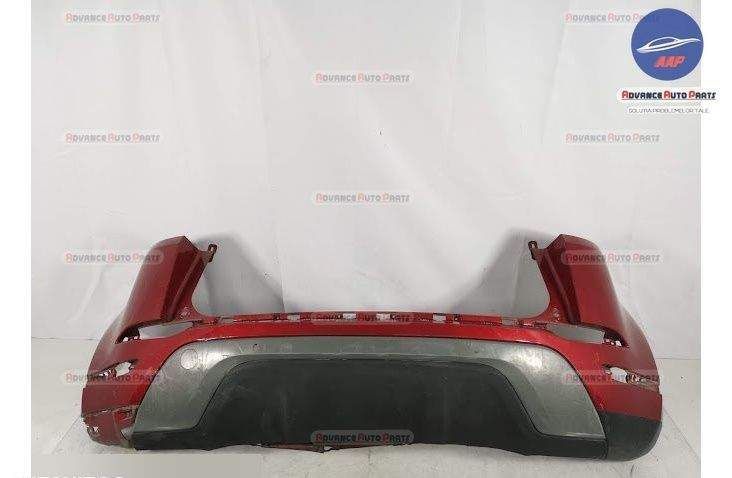 Bara Spate originala cu senzori si fusta spoiler Land Rover  Range Rov