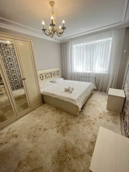 Arzon BEZ ZAKS mehmonhona, chilonzor gostinitsa, hotel