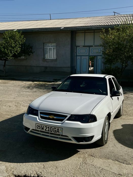 Nexia 2 1,8 xolati yaxshi hamma joyi qlingan mator yaqnda qlingan