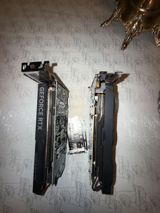 видеокарта geforce rtx 4060
