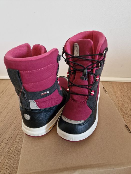 Ghete Reima Laplander impermeabile-marimea 30