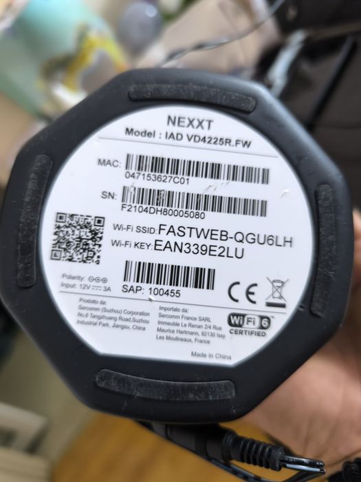 Asus AC1200,Router Tp-link  Ac 1750,Mercusys Ac 1200,Router Nexxt