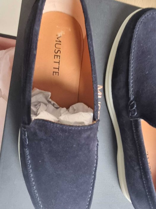 Pantofi Cazual Musette marime 41