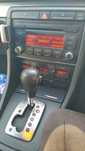 Ауди а4 б7 2.0 tdi (BPW) automatic на части