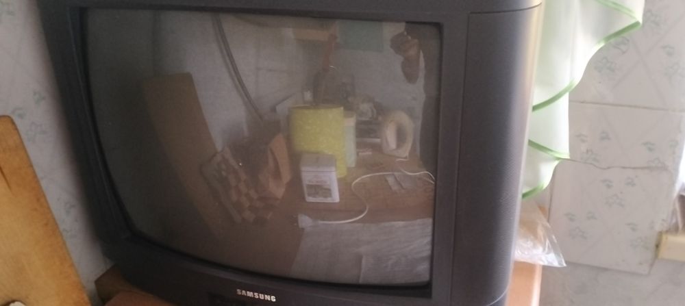 Телевизор Самсунг