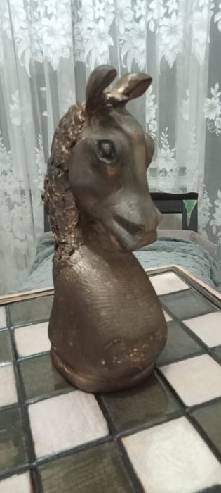 Символ предстаящего года.