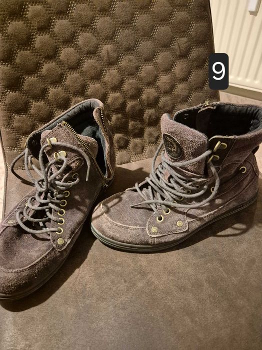 Nike,Adidas, DIESEL