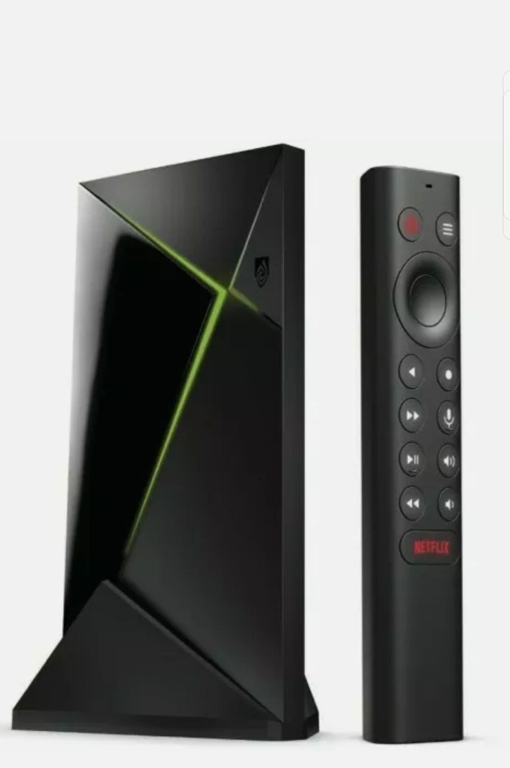 Nvidia shield tv android pro 19